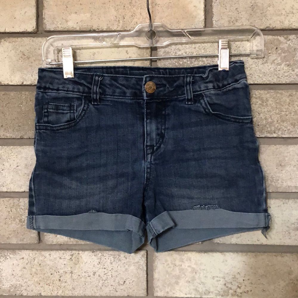 3for$20 girls size 10 shorts